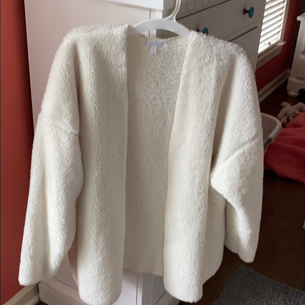 Women’s fur coat